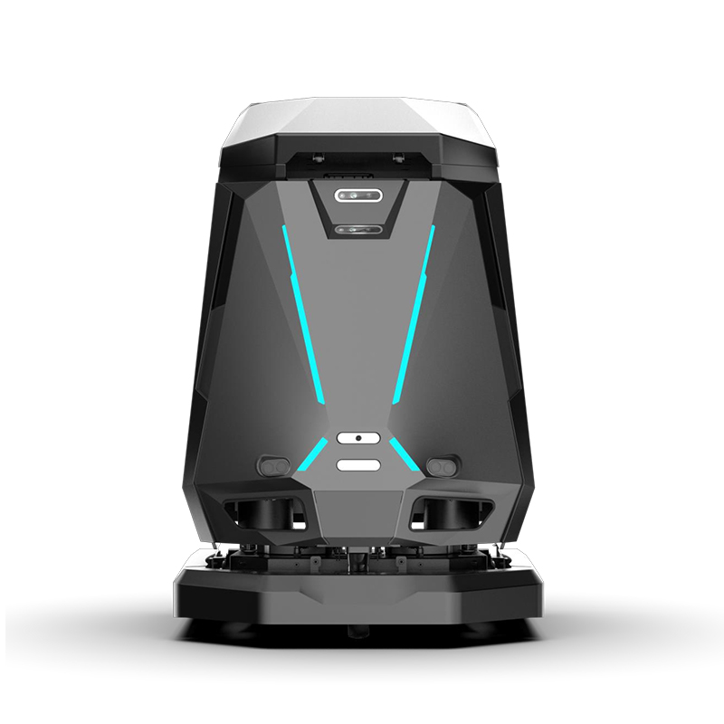 Skywalker 50 室内中大型智能清洁机器人