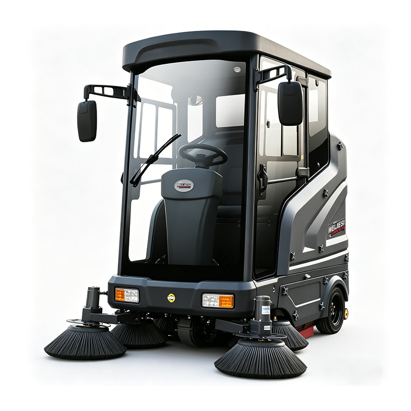 WJS-SD60A