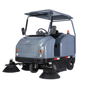 WJS-SD9驾驶式扫地车