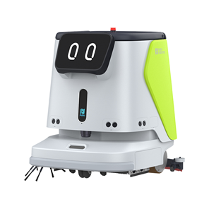 CC1商用清洁机器人