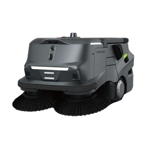 MT1AI智能扫地机器人