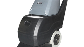 揭秘医院洗地机：清洁升级的秘密武器！